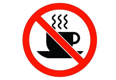 What Would Happen If Coffee And Caffeine Were Banned Ismoke