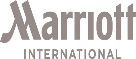 Marriott Logo Png Free Logo Image