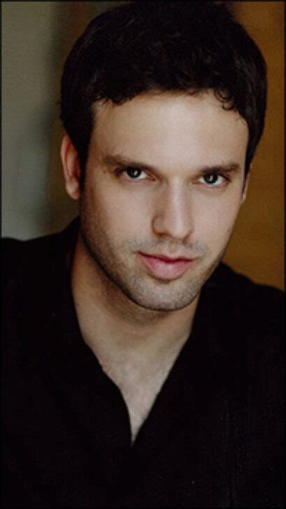 Playbill Com S Cue A Degrassi Spider Man And Beautiful Star Jake Epstein Playbill