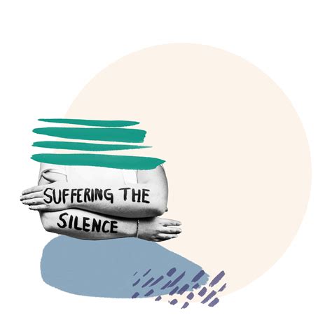 Suffering the Silence