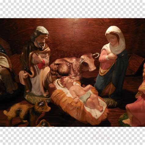 Download High Quality Nativity Clipart Religious Transparent Png Images