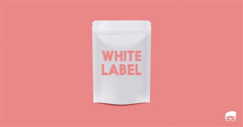 What Is White Label Process And Examples Feedough