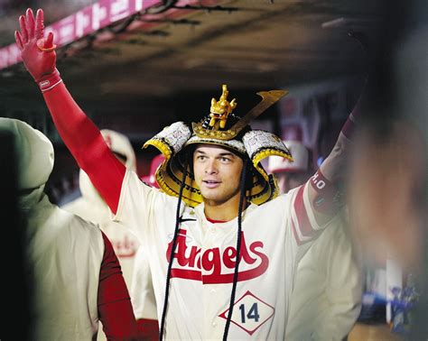 【考察】大谷翔平の妻役・オハッピの“美形”ぶりに驚き！「こんなにイケメンだったのか」とファンも感嘆 スポーツまとめもりー