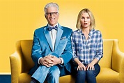 The Good Place review: It is over, but I’m never going to say goodbye ...