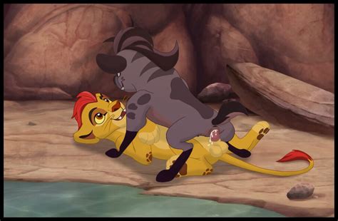 Post 1910851 Jasiri Kion Thelionguard Thelionking Kaion