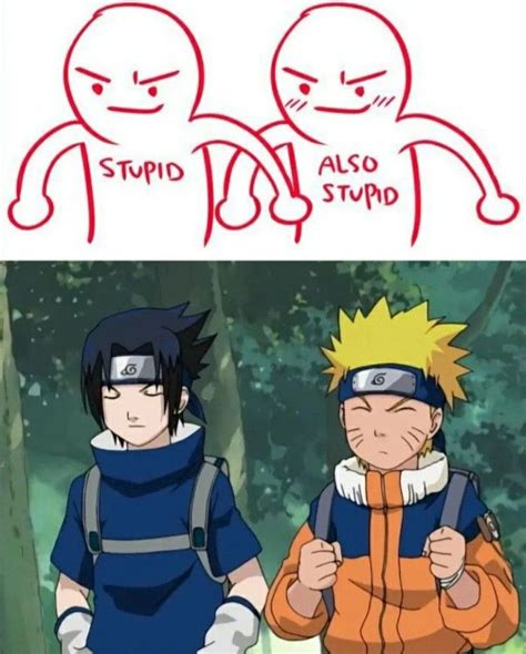 Naruto And Sasuke Funny Naruto Akatsuki Funny Naruto Comic Naruto