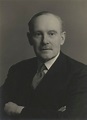 NPG x165405; Sir Stewart Graham Menzies - Portrait - National Portrait ...