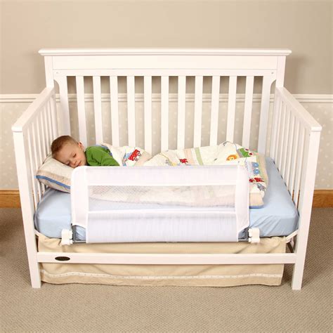Bed Rails For Convertible Crib Photos