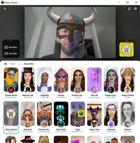 Fun Comment Utiliser Les Filtres Snapchat Avec Teams It Connect