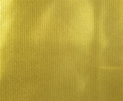 Golden Cloth Fabric Texture Used As Background Empty Golden Cloth