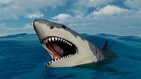 7 megalodon shark facts that will blow your mind | Live Science