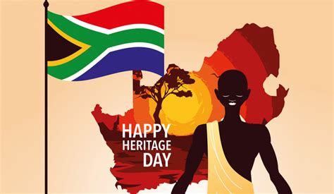 South Africa Celebrates Heritage Day Industry Insights Africa