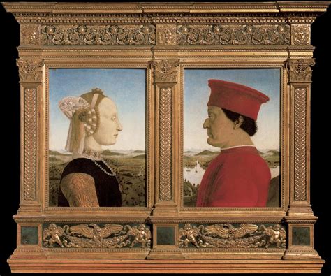 Piero Della Francesca Early Renaissance Painter Tuttart Pittura