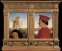 Piero della Francesca | Early Renaissance painter | Tutt'Art@ | Pittura ...