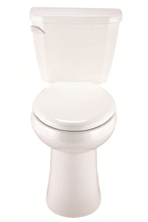 Viper® 16 Gpf 12 Rough In Two Piece Elongated Ergoheight™ Toilet