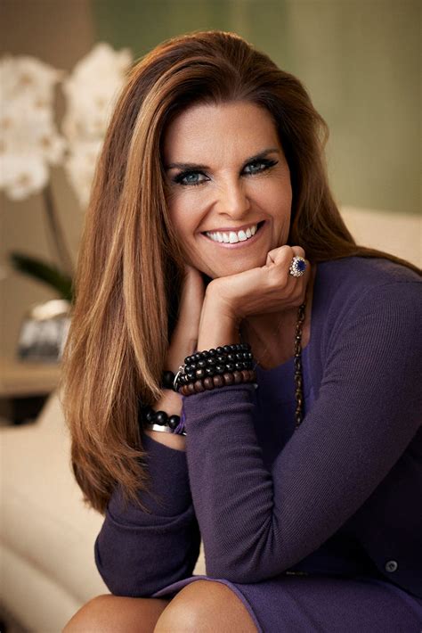 Why Is Maria Shriver Passionate About Protecting Your Brain Health