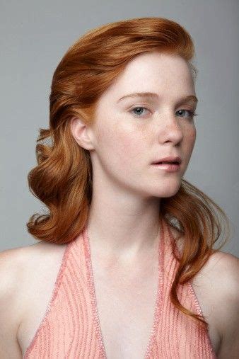 🌹 Roux 🌹 Beautiful Red Hair Redhead Hairstyles Red Hair Freckles