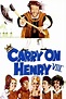 Carry On Henry (película 1971) - Tráiler. resumen, reparto y dónde ver ...