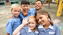 School-age connecting & communicating | Raising Children Network