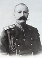 Jorge Mikhailovich da Rússia - Wikiwand