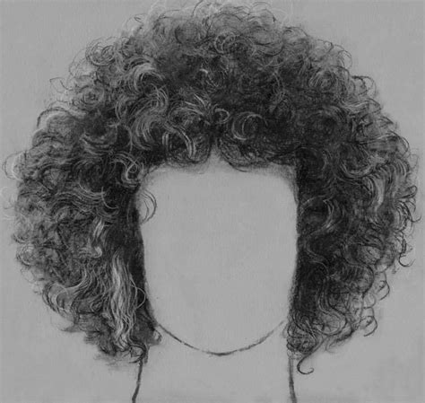 how to draw curly hair drawing male hair guy drawing portrait drawing drawing tips drawing