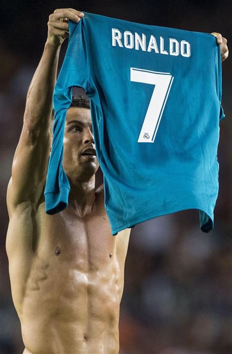 Click here for more information. Ronaldo Banned For Five Matches For Pushing Referee During ...