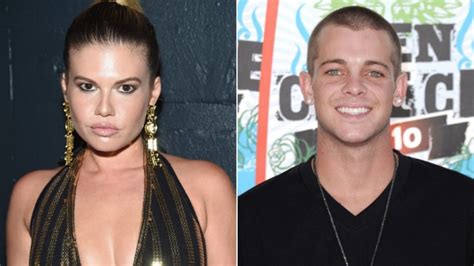 The Truth About Chanel West Coast And Ryan Shecklers Relationship