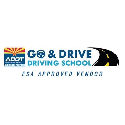 Go And Drive Driving School Phoenix Az