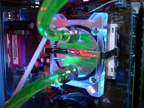 What Is Liquid Cooling Technology And How Does It Work