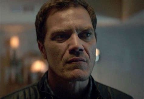 Michael Shannon On The Psychosexual Thriller Frank And Lola Collider