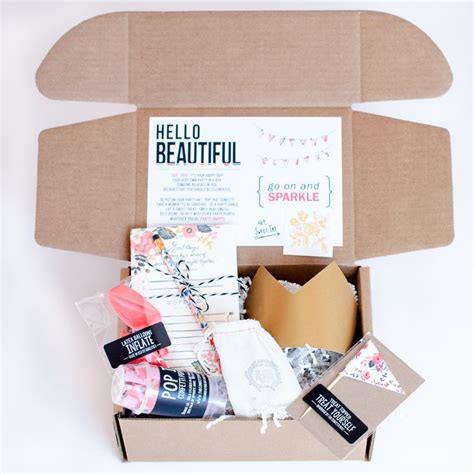 Hello Beautiful Get Well Ts Birthday Care Packages Diy Beauty Care