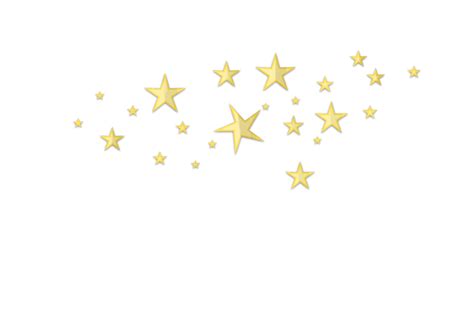 Download Gold Star Png Image For Free