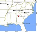 Conyers, Georgia (GA) profile: population, maps, real estate, averages ...