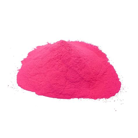 Pink Color Powder 55 Lb Medium Color Powder Supply Co Bulk All