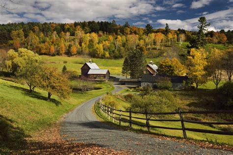 Why This Vermont Town Is Banning Influencers And Tourists From Visiting