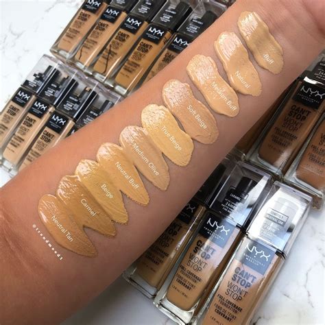 Swatches Available Now 🚨 Link ️ Bio Online Ultabeauty Alissaashley