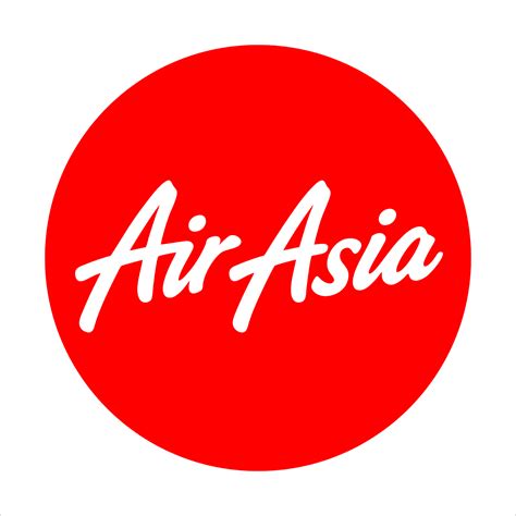 Air Asia Logo Vector Cdr Free Download Blogovector