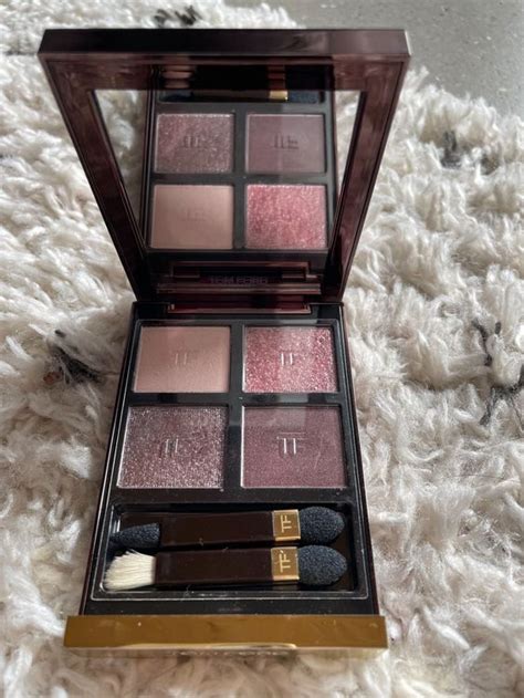 Tom Ford Seductive Rose Eye Color Quad Kaufen Auf Ricardo