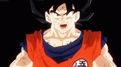 Just click the download button and the gif from the and goku super saiyan dragon ball fighterz collection will be downloaded to your device. Super Saiyan God GIFs | Tenor