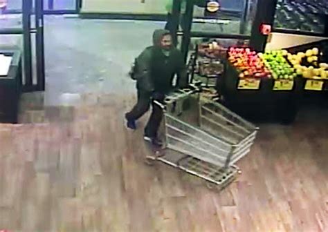 Police Searching For Grocery Store Groping Suspect Caledonia Wi Patch