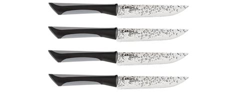 Kai Luna 4 Piece Steak Knife Set