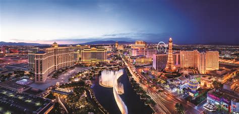 Download Las Vegas Strip Wallpaper Gallery