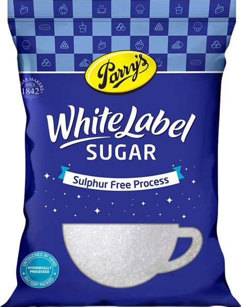 Parrys White Label Sugar Price In India Buy Parrys White Label