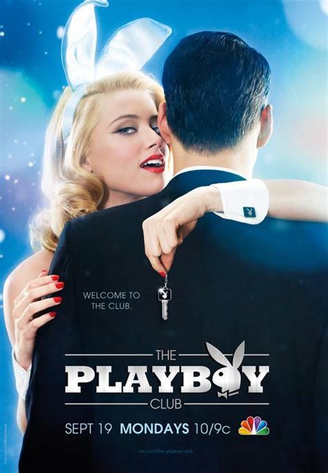 The Playboy Club Serie De Tv Filmaffinity