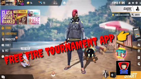 Receive full information about free fire tournaments with esports charts. FREE FIRE TOURNAMENT APP|| FULL VIDEO DEKHO - YouTube