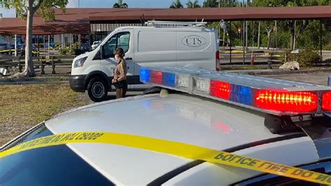 2 Killed At Least 20 Injured In Us Florida Club Shooting Cgtn