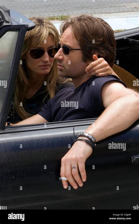Californication Us Tv Series Series Episode Hell A