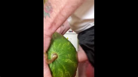 Fucking A Watermelon Xxx Mobile Porno Videos And Movies Iporntvnet