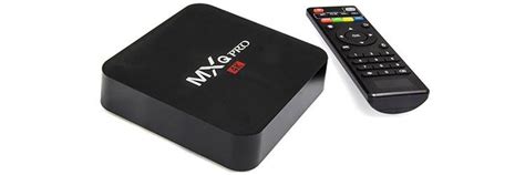 Mxq Pro 4k Android Tv Box 2021 In Depth Review