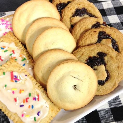 Looking for the best cookie recipes? Raisin Filled Cookies are a family favorite! This ...